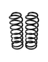 Ressort arriere KZJ7 +40 Medium - La Paire OLD MAN EMU - accessoire