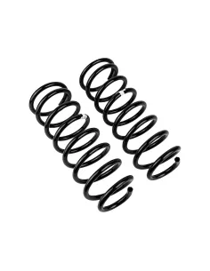 Ressort arriere KZJ7 +40 Medium - La Paire OLD MAN EMU - accessoire 2