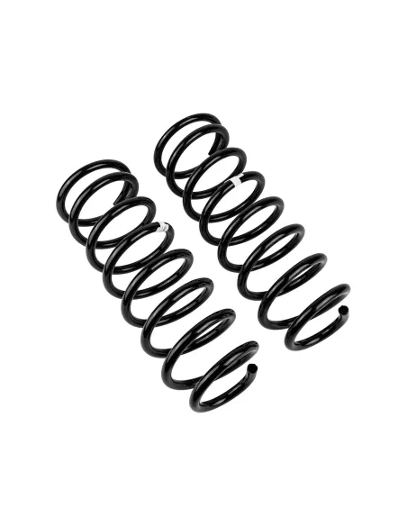 Ressort arriere KZJ7 +40 Medium - La Paire OLD MAN EMU - accessoire