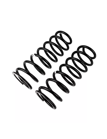 Ressort arriere KZJ7 +40 Medium - La Paire OLD MAN EMU - accessoire