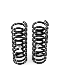 Ressort avant KZJ7 +30 50-110Kg - La Paire OLD MAN EMU - accessoire