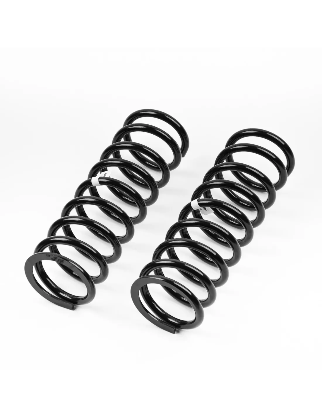 Ressort avant KZJ7 +30 50-110Kg - La Paire OLD MAN EMU - accessoire