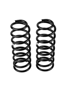 Ressort arriere KZJ7 +40 100Kg - La Paire OLD MAN EMU - accessoire 4x4