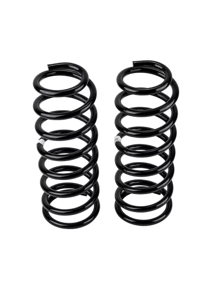 Ressort arriere KZJ7 +40 100Kg - La Paire OLD MAN EMU - accessoire 4x4