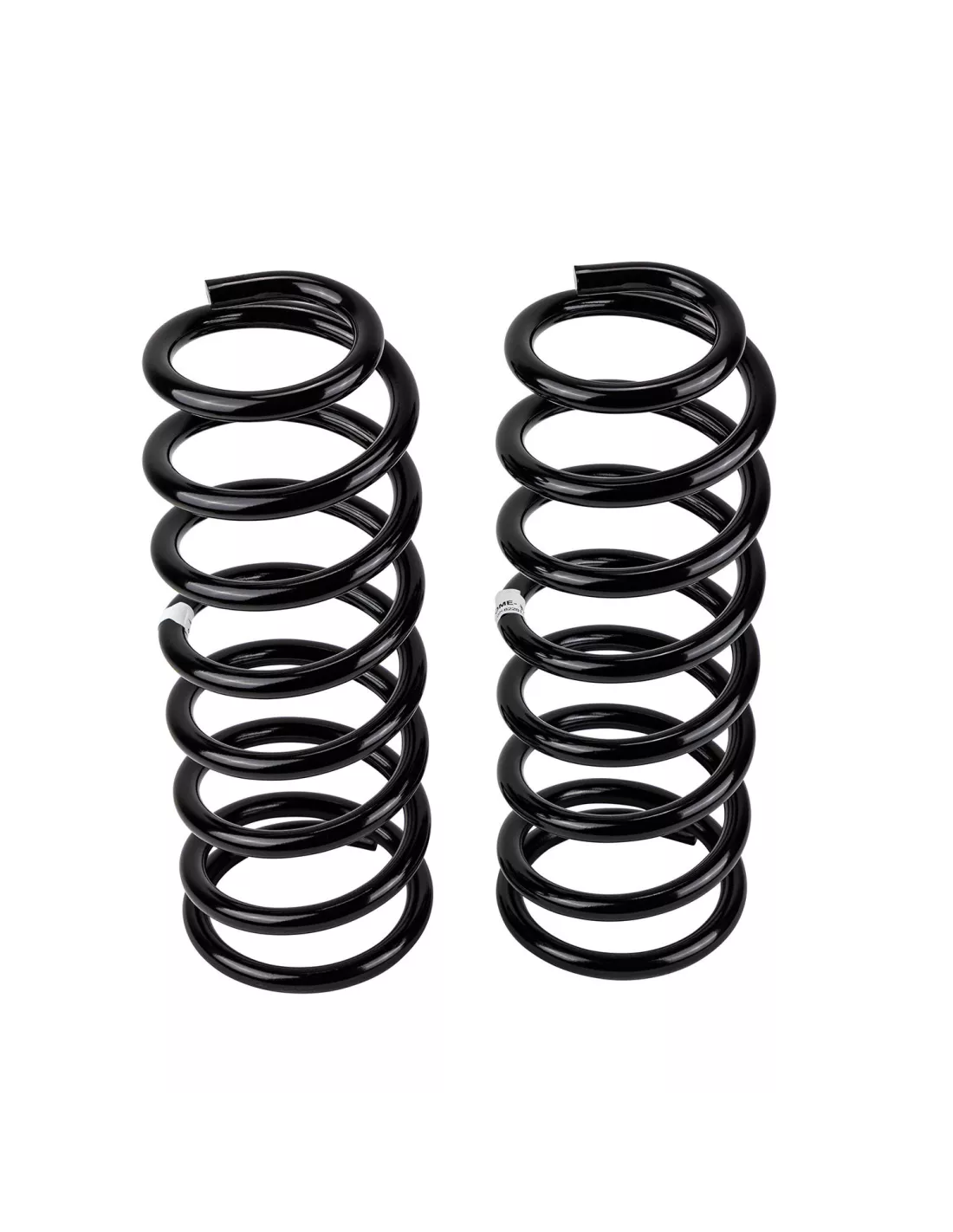 Ressort arriere KZJ7 +40 100Kg - La Paire OLD MAN EMU - accessoire 4x4