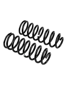 Ressort arriere KZJ7 +40 100Kg - La Paire OLD MAN EMU - accessoire 4x4 2