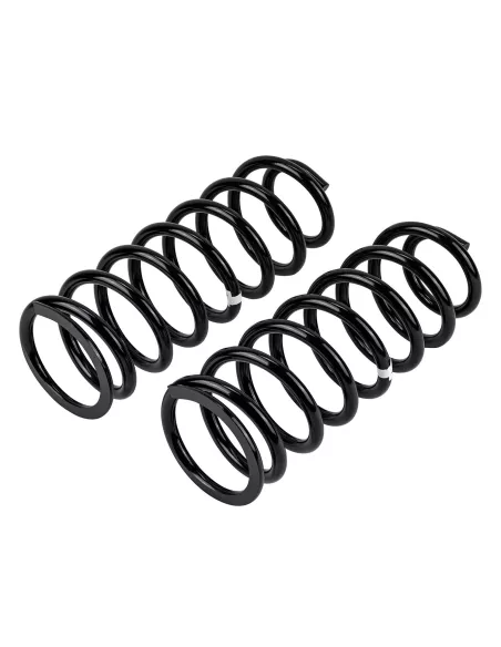 Ressort arriere KZJ7 +40 100Kg - La Paire OLD MAN EMU - accessoire 4x4