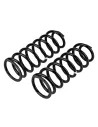 Ressort arriere KZJ7 +40 100Kg - La Paire OLD MAN EMU - accessoire 4x4
