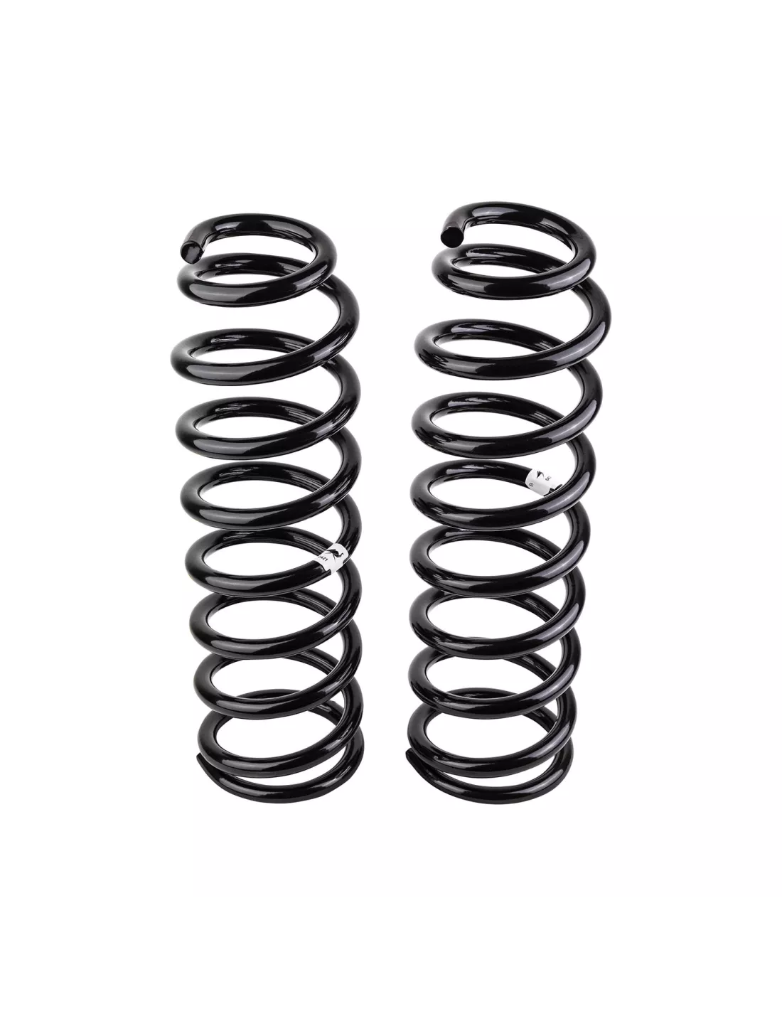 Ressorts avant OME LJ70 +40mm 50-110Kg - La Paire OLD MAN EMU -