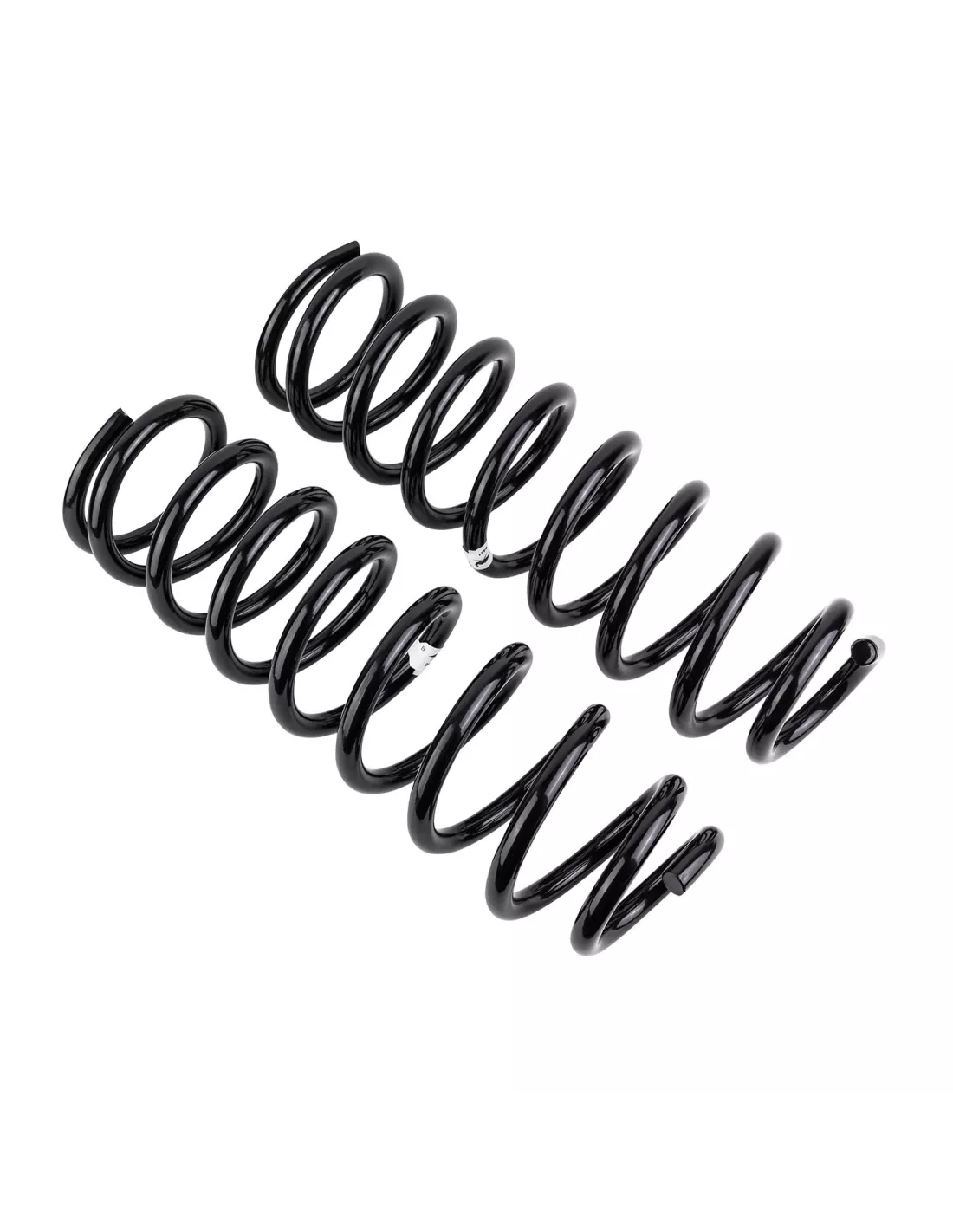 Ressorts avant OME LJ70 +40mm 50-110Kg - La Paire OLD MAN EMU -