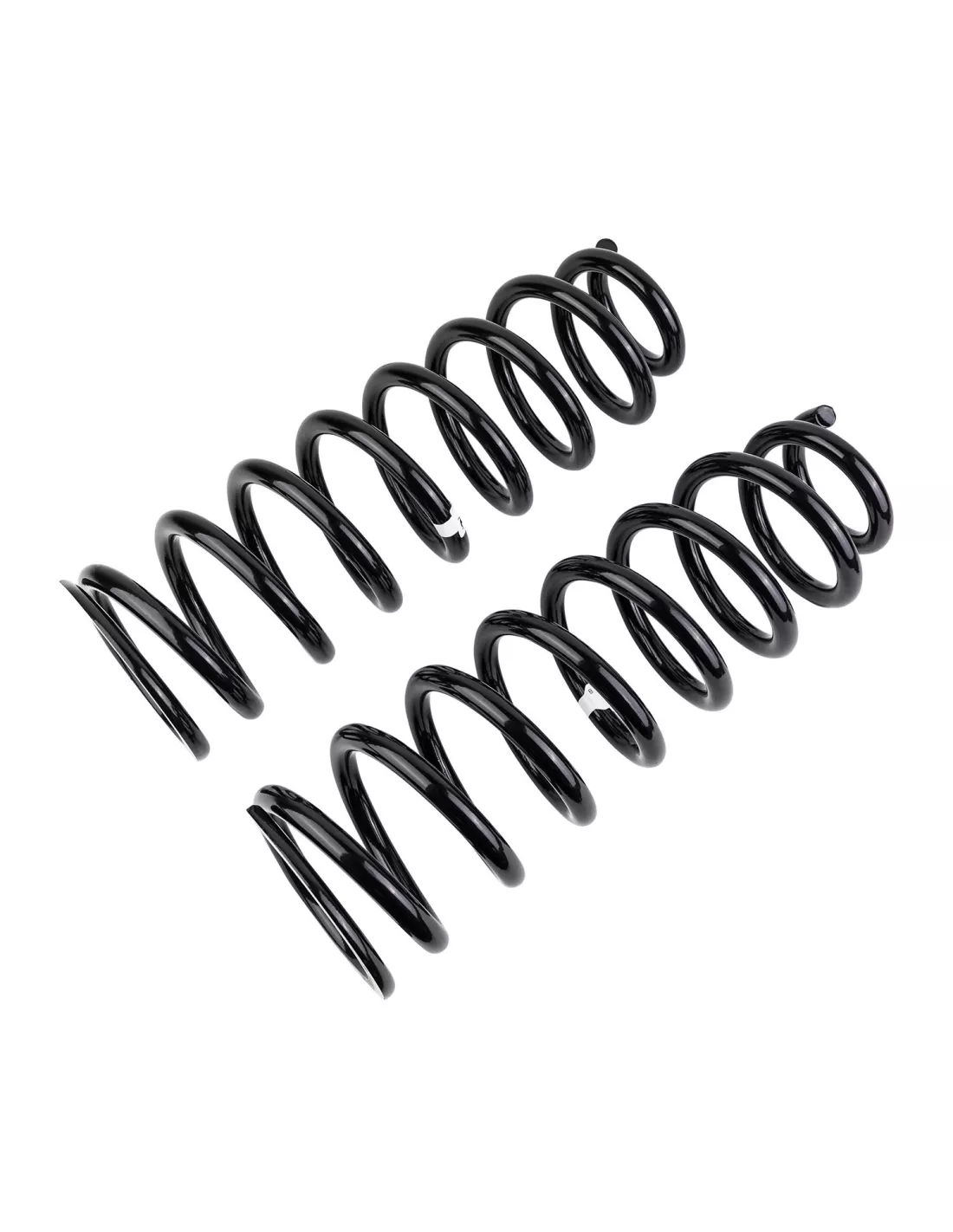 Ressorts avant OME LJ70 +40mm 50-110Kg - La Paire OLD MAN EMU -