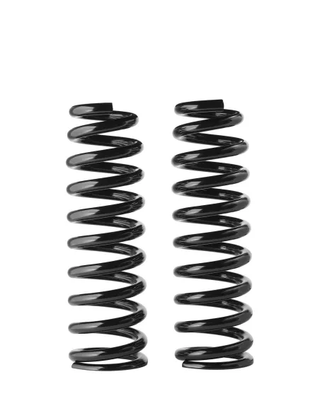 Ressort avant RZJ9 +40 0-50Kg - La Paire OLD MAN EMU - accessoire 4x4