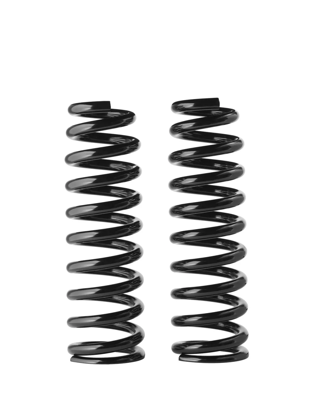 Ressort avant RZJ9 +40 0-50Kg - La Paire OLD MAN EMU - accessoire 4x4