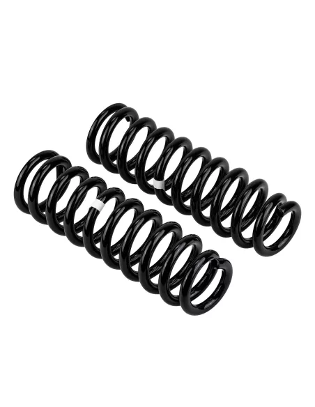 Ressort avant RZJ9 +40 0-50Kg - La Paire OLD MAN EMU - accessoire 4x4