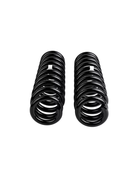 Ressort avant RZJ9 +40 0-50Kg - La Paire OLD MAN EMU - accessoire 4x4