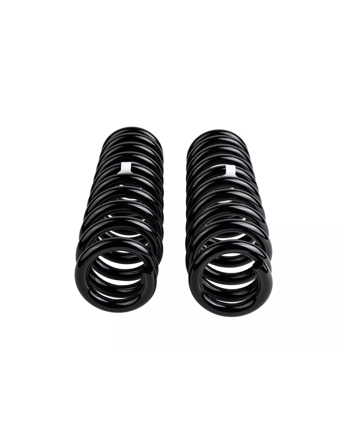 Ressort avant RZJ9 +40 0-50Kg - La Paire OLD MAN EMU - accessoire 4x4