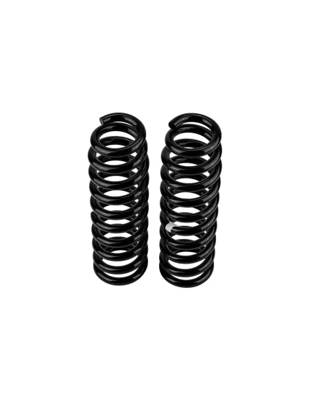 Ressort avant RZJ9 +40 0-50Kg - La Paire OLD MAN EMU - accessoire 4x4