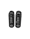 Ressort avant RZJ9 +40 0-50Kg - La Paire OLD MAN EMU - accessoire 4x4