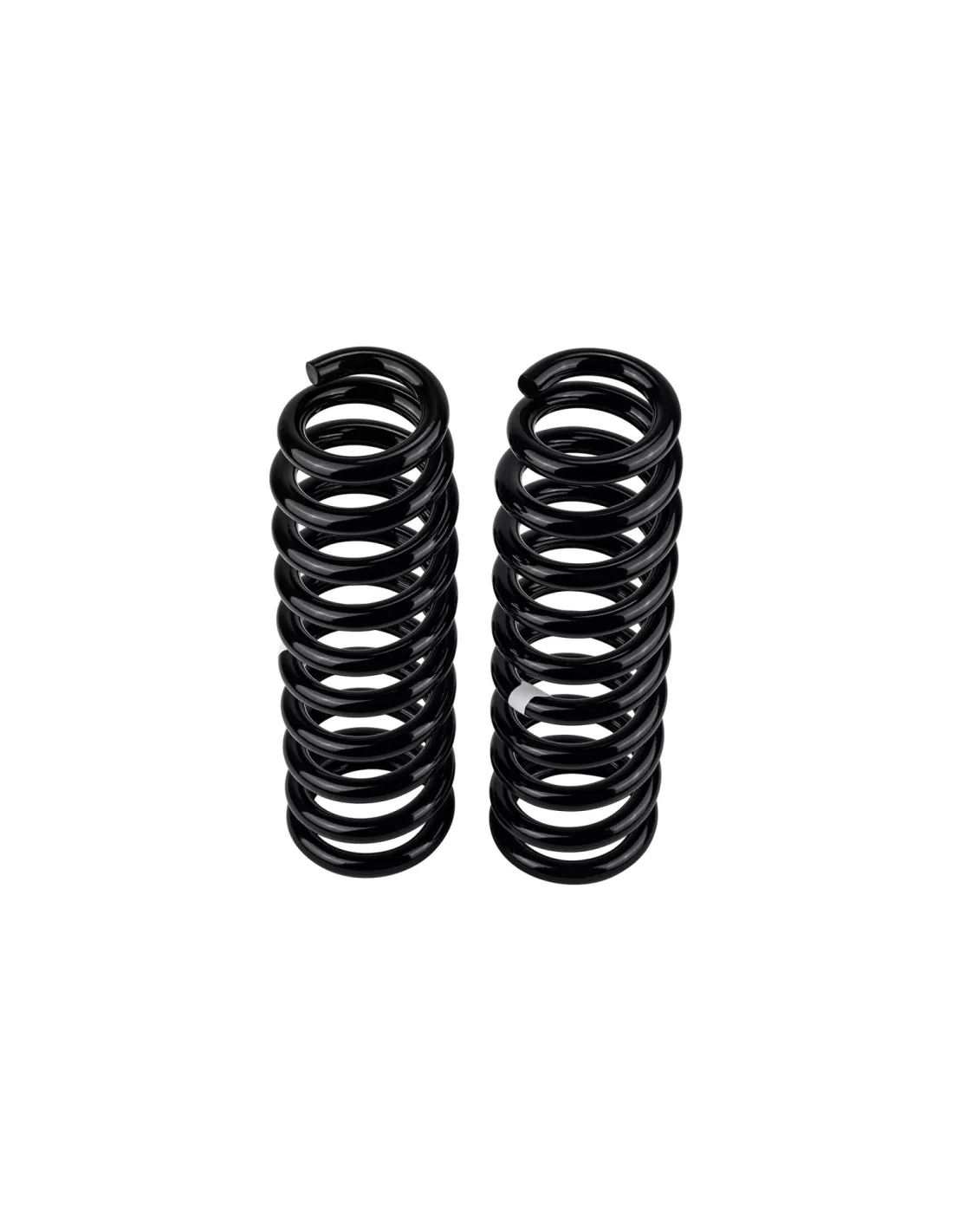 Ressort avant RZJ9 +40 0-50Kg - La Paire OLD MAN EMU - accessoire 4x4
