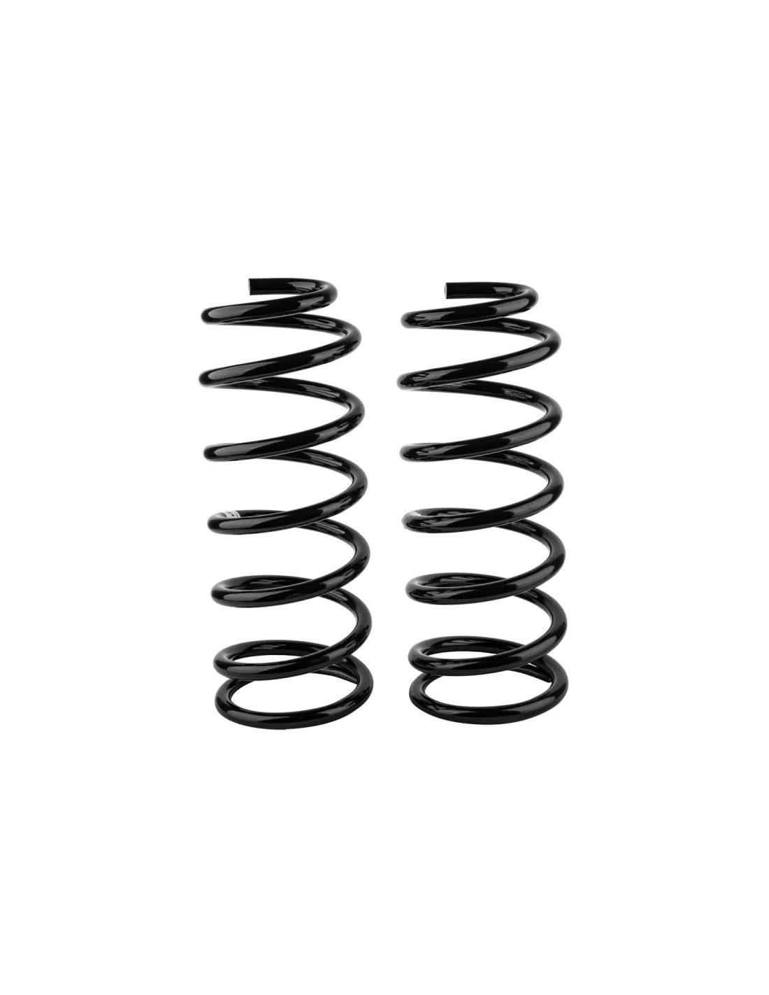 Ressort avant KDJ95 +40 0-50Kg - La Paire OLD MAN EMU - accessoire 4x4