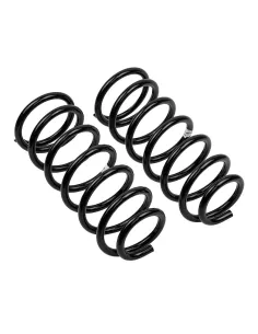 Ressort avant KDJ95 +40 0-50Kg - La Paire OLD MAN EMU - accessoire 4x4 2