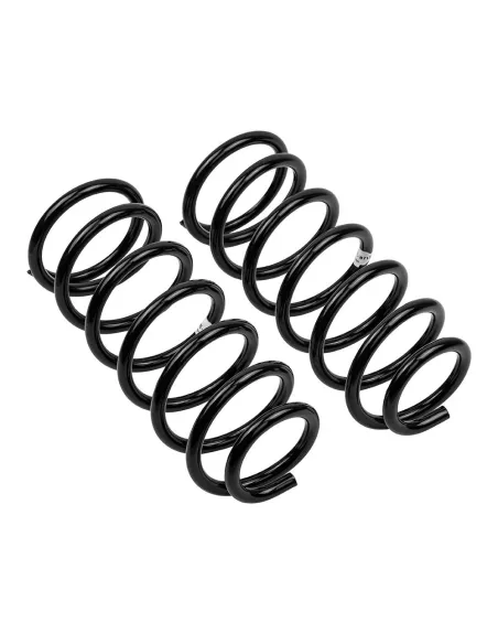 Ressort avant KDJ95 +40 0-50Kg - La Paire OLD MAN EMU - accessoire 4x4