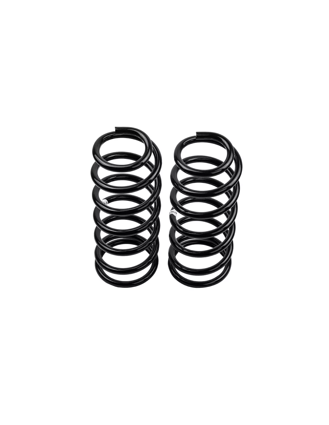 Ressort avant KDJ95 +40 0-50Kg - La Paire OLD MAN EMU - accessoire 4x4