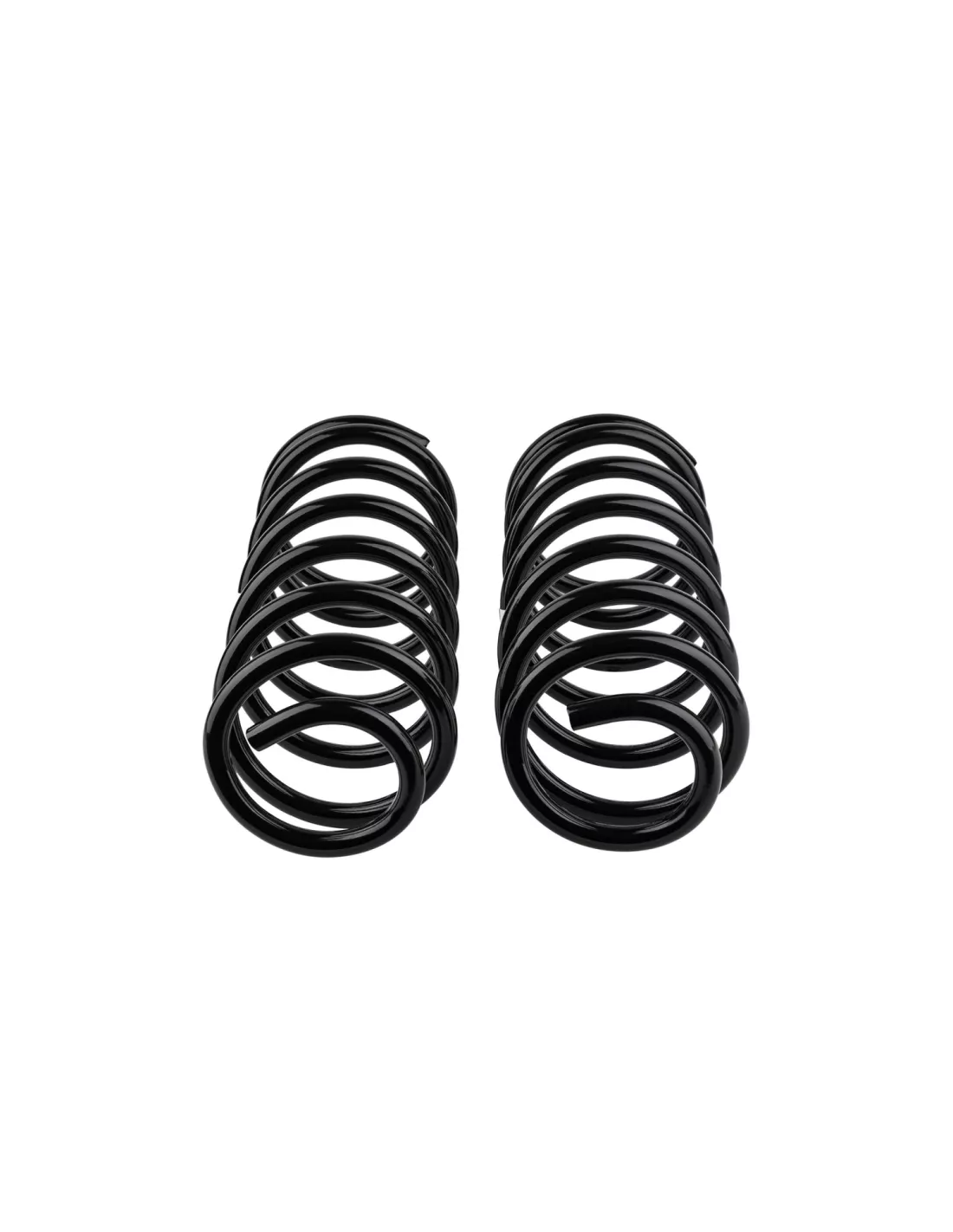 Ressort avant KDJ95 +40 0-50Kg - La Paire OLD MAN EMU - accessoire 4x4