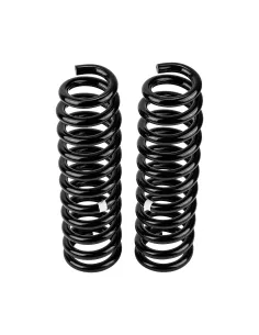 Ressort avant KDJ95 +40 50-110Kg - La Paire OLD MAN EMU - accessoire