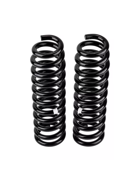 Ressort avant KDJ95 +40 50-110Kg - La Paire OLD MAN EMU - accessoire