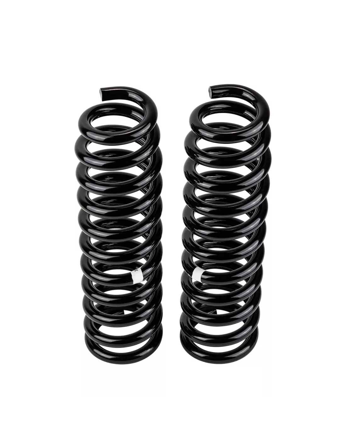 Ressort avant KDJ95 +40 50-110Kg - La Paire OLD MAN EMU - accessoire