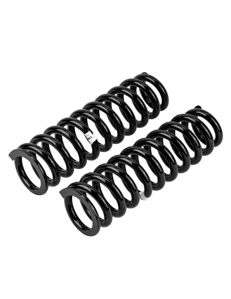 Ressort avant KDJ95 +40 50-110Kg - La Paire OLD MAN EMU - accessoire