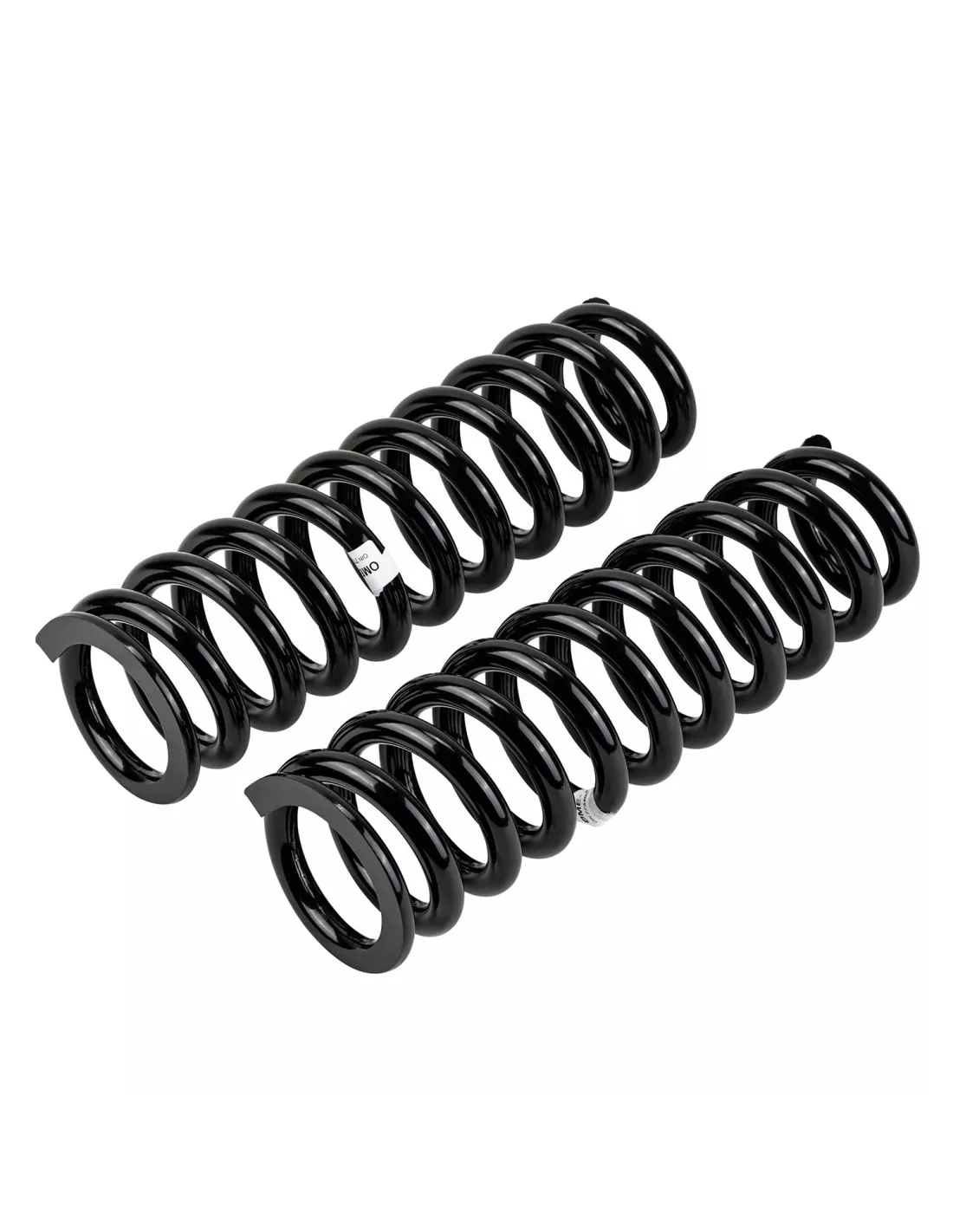 Ressort avant KDJ95 +40 50-110Kg - La Paire OLD MAN EMU - accessoire