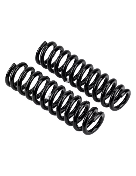 Ressort avant KDJ95 +40 50-110Kg - La Paire OLD MAN EMU - accessoire