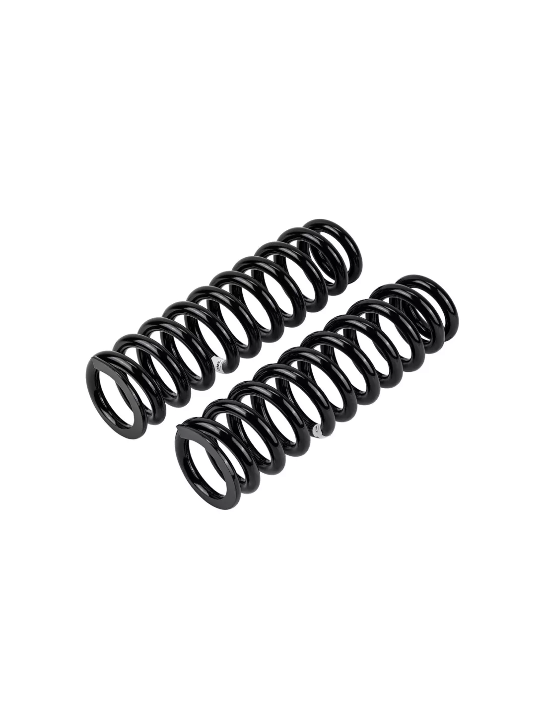 Ressort avant KDJ150 Revo - La Paire OLD MAN EMU - accessoire 4x4