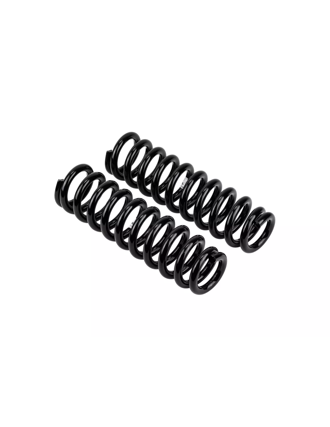 Ressort avant KDJ150 Revo - La Paire OLD MAN EMU - accessoire 4x4