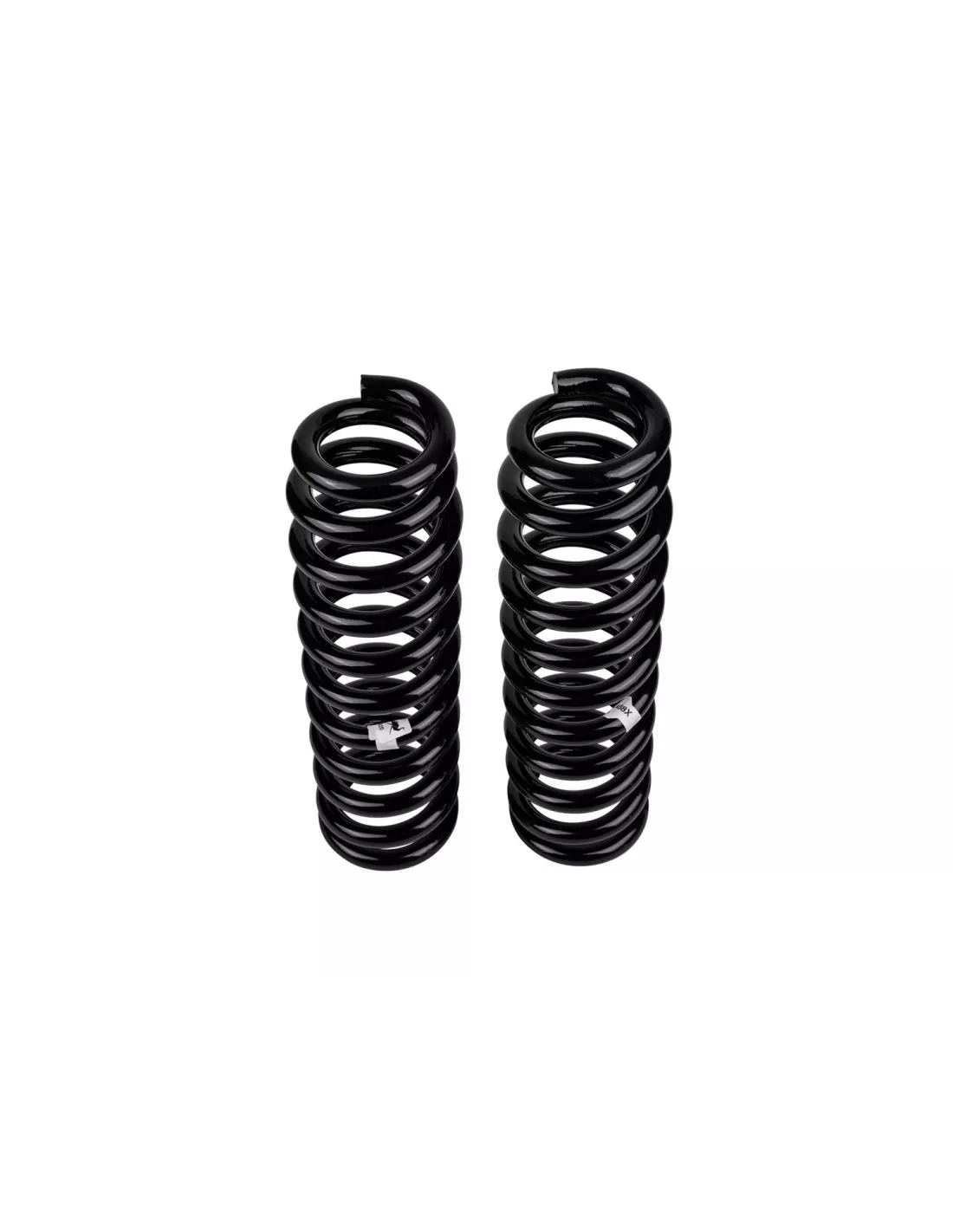 Ressort avant KDJ150 +50 HD - La Paire OLD MAN EMU - accessoire 4x4
