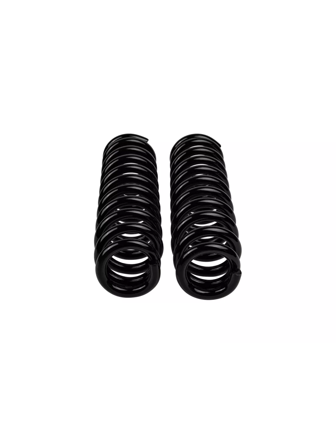 Ressort avant KDJ150 +50 HD - La Paire OLD MAN EMU - accessoire 4x4