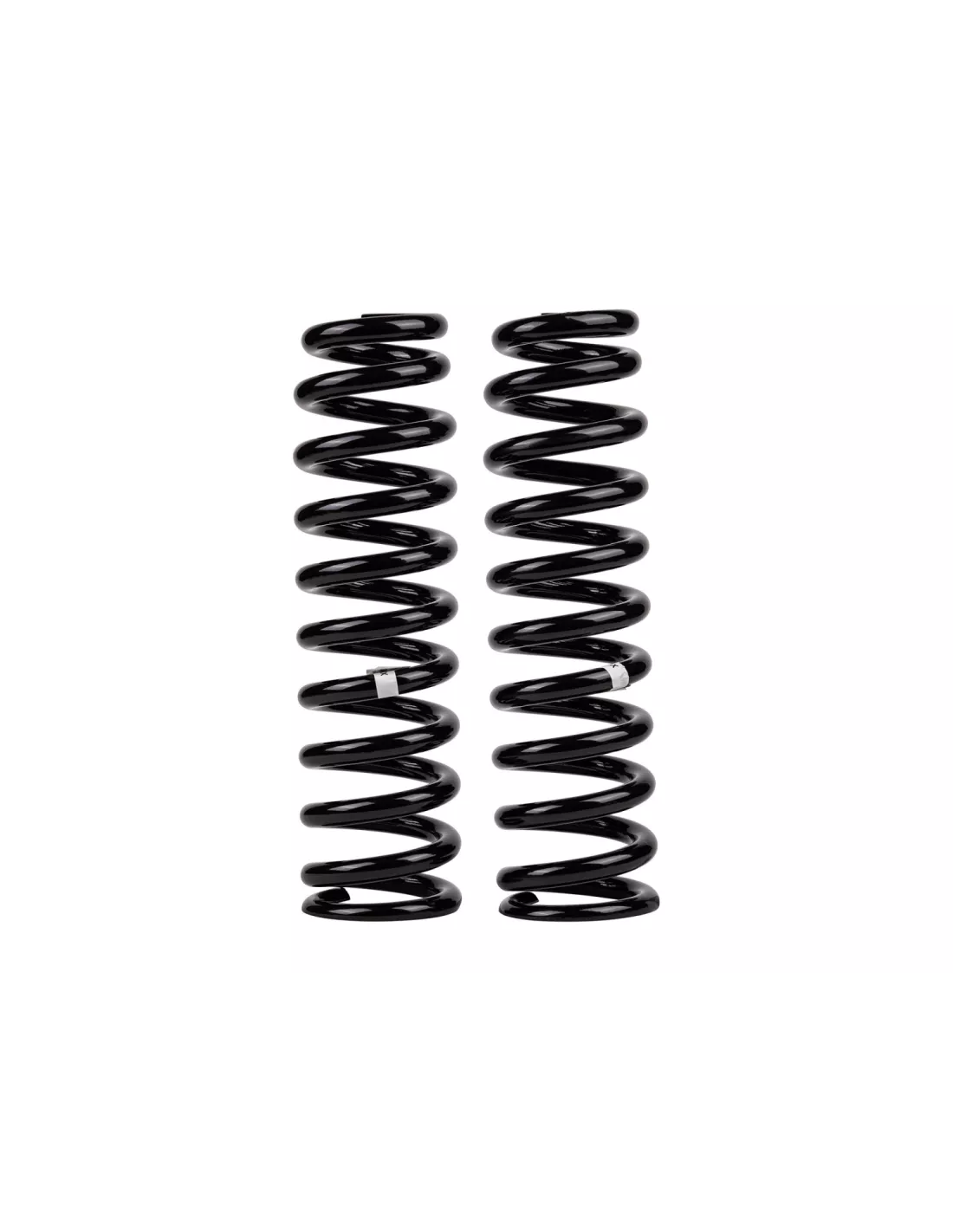 Ressort avant KDJ150 +50 HD - La Paire OLD MAN EMU - accessoire 4x4