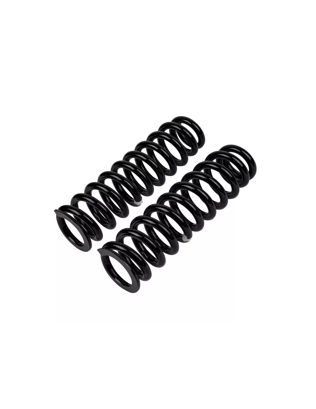 Ressort avant KDJ150 +50 HD - La Paire OLD MAN EMU - accessoire 4x4