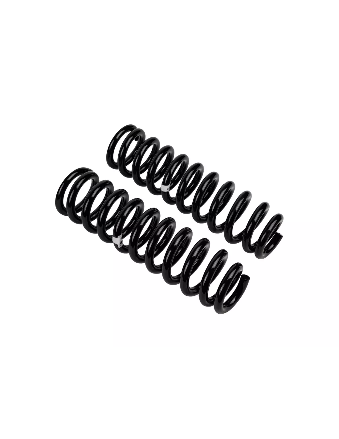 Ressort avant KDJ150 +50 HD - La Paire OLD MAN EMU - accessoire 4x4