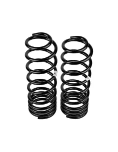 Ressort arriere KDJ95 +40 Medium - La Paire OLD MAN EMU - accessoire