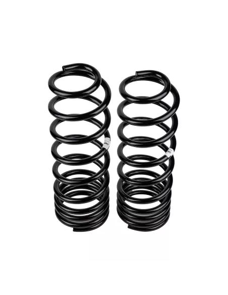 Ressort arriere KDJ95 +40 Medium - La Paire OLD MAN EMU - accessoire