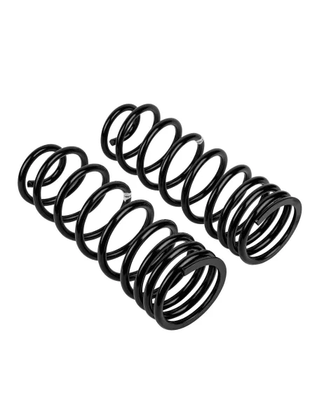 Ressort arriere KDJ95 +40 Medium - La Paire OLD MAN EMU - accessoire