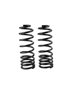 Ressort arriere KDJ95 +40 150Kg - La Paire OLD MAN EMU - accessoire