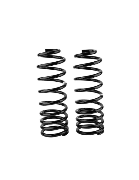 Ressort arriere KDJ95 +40 150Kg - La Paire OLD MAN EMU - accessoire