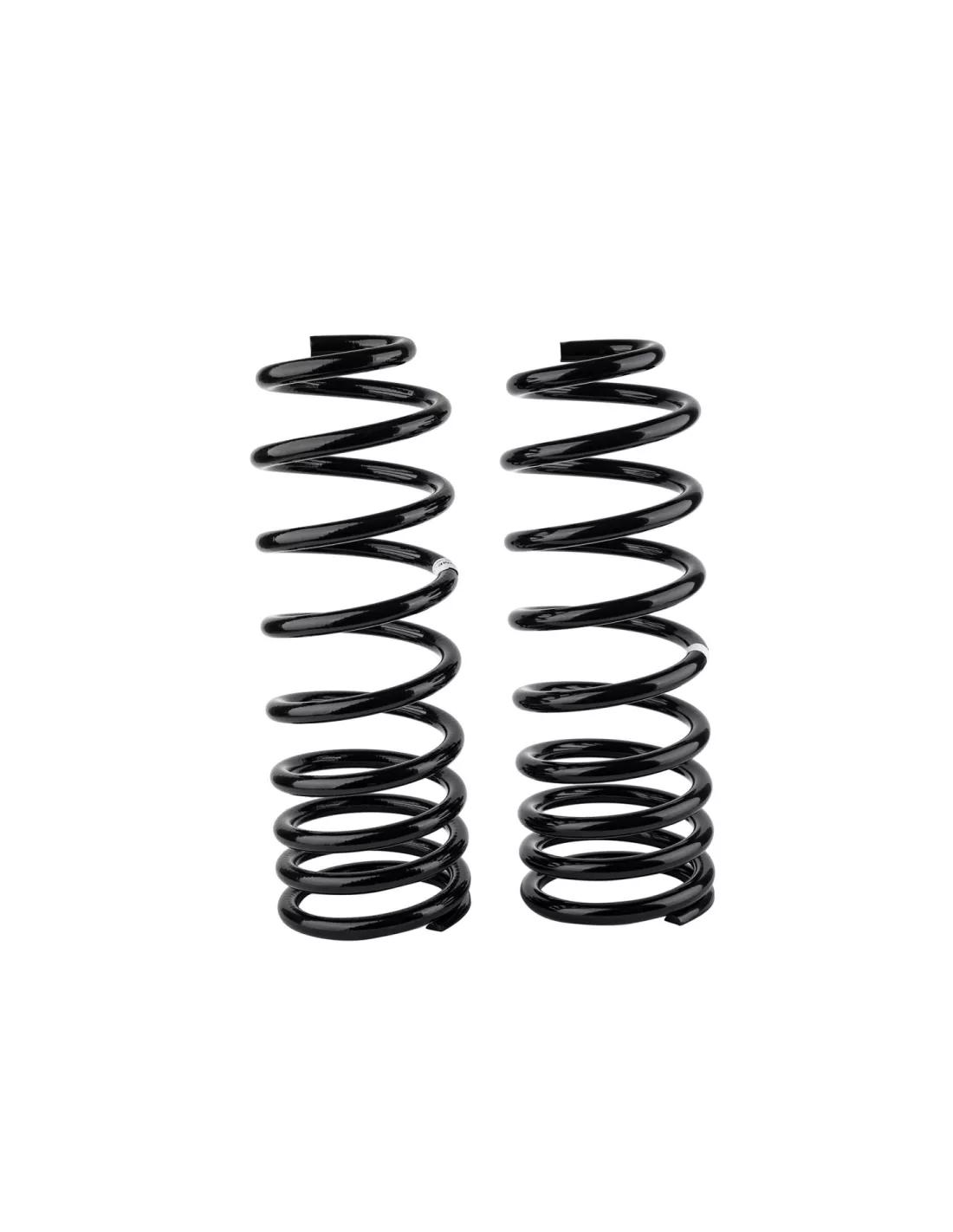 Ressort arriere KDJ95 +40 150Kg - La Paire OLD MAN EMU - accessoire