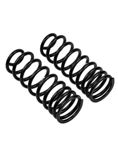 Ressort arriere KDJ95 +40 150Kg - La Paire OLD MAN EMU - accessoire 2