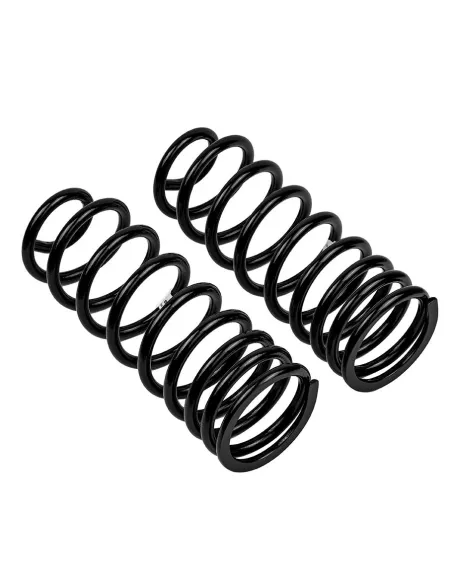 Ressort arriere KDJ95 +40 150Kg - La Paire OLD MAN EMU - accessoire