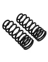 Ressort arriere KDJ95 +40 150Kg - La Paire OLD MAN EMU - accessoire